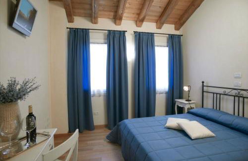 Tenuta Santomè - Foto 5