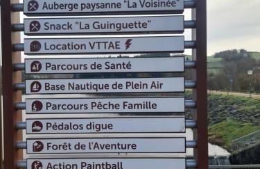 Gîte Mascotte - Foto 31