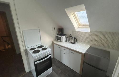 Dachgeschosswohnung in Poll - Photo 7