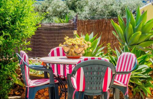 Cubo's Casa Rural Cortijillo Las Barrancas Family - Photo 64