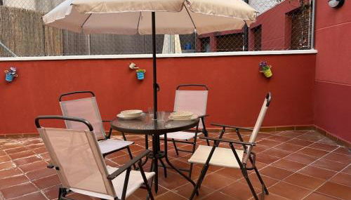 Piso bajo con terraza - Foto 2