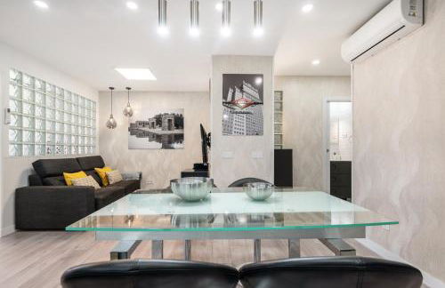 Plaza España Apartment - Photo 8