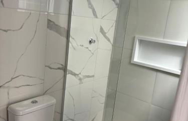 CasaAju - Sua nova opção de hospedagem em Aracaju, reformada e toda mobiliada, com tudo novinho, no capricho só para você - Foto 17