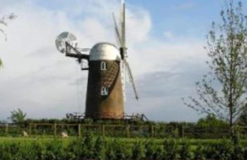 Cottage Sleeps 4 - Pet Friendly w Free Parking - Foto 25