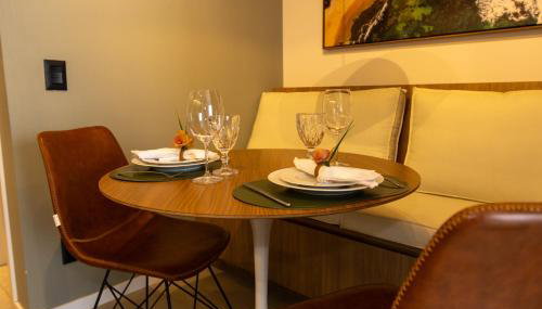 Studio Corredor da Vitória - Rooftop com vista mar, piscina e academia - Foto 4