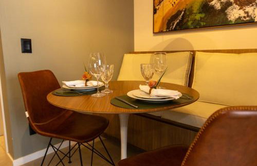 Studio Corredor da Vitória - Rooftop com vista mar, piscina e academia - Foto 4