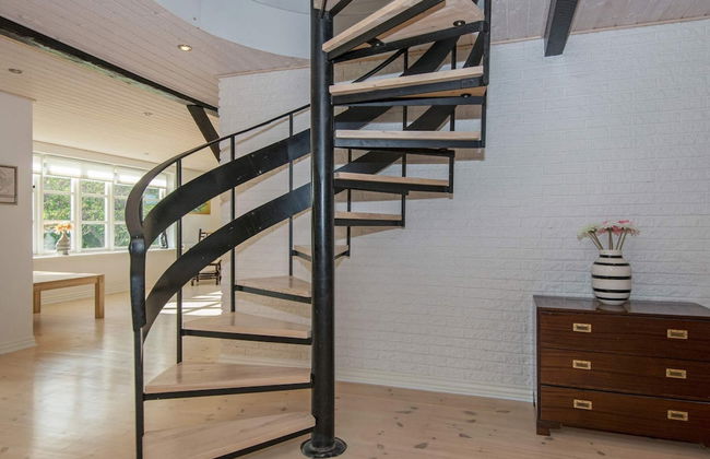 Holiday Home in Ørsted - Photo 30