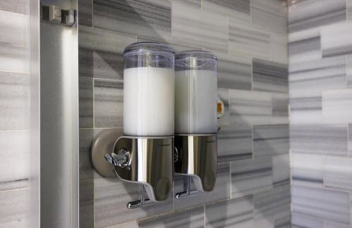 Entire apartment for family and group - Foto 12