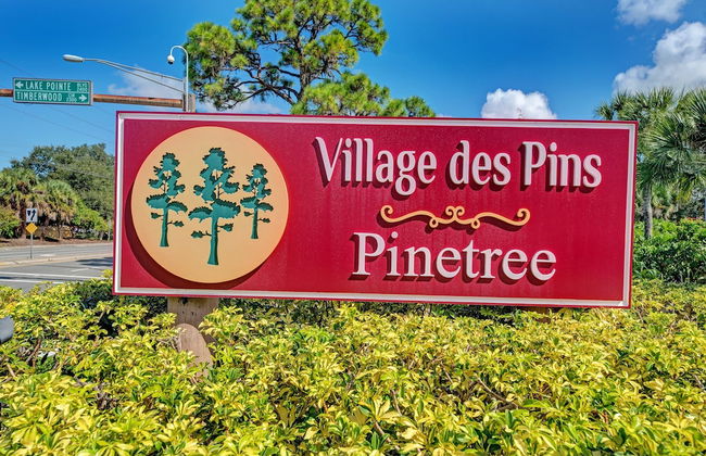 Village des Pins 3645 - Photo 35