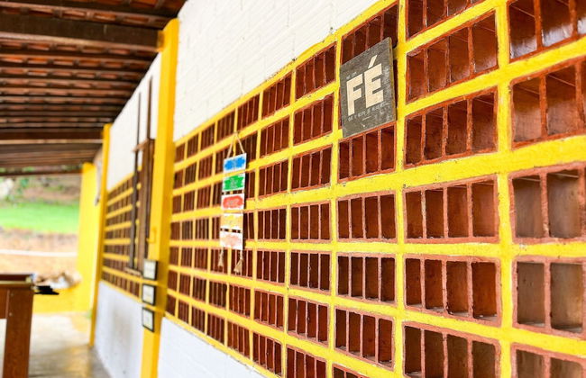 Chácara Shallon -São Miguel dos Milagres - Foto 2