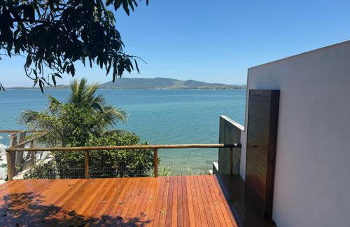 São Pedro - Pé na areia - Foto 1