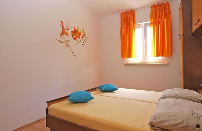 Apartment 1432 - Photo 6