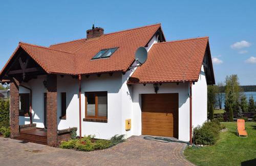 Holiday Home at the Lake in Kiedrowice - Foto 1