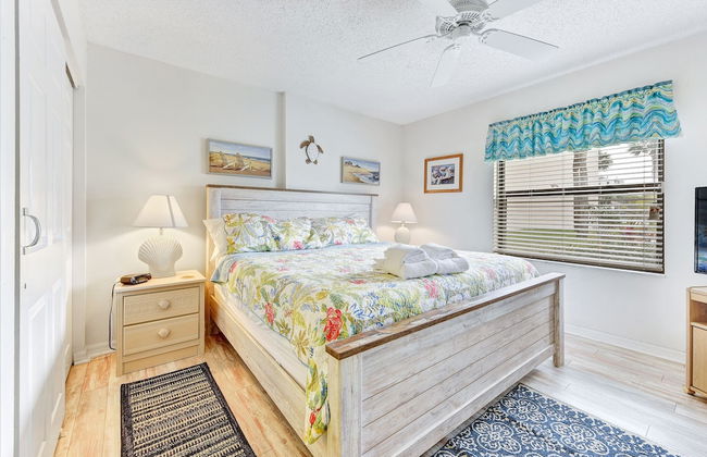 Ocean Village Club - Foto 8