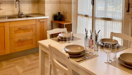 Bnbook Quadrilocale Banfi Rho - Foto 4, stove