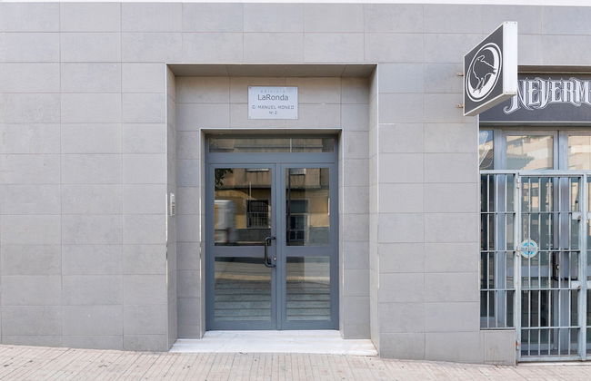 La Ronda C diz in Jerez de la Frontera - Foto 26