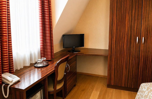 Batthyány Kastélyszálló - Foto 21