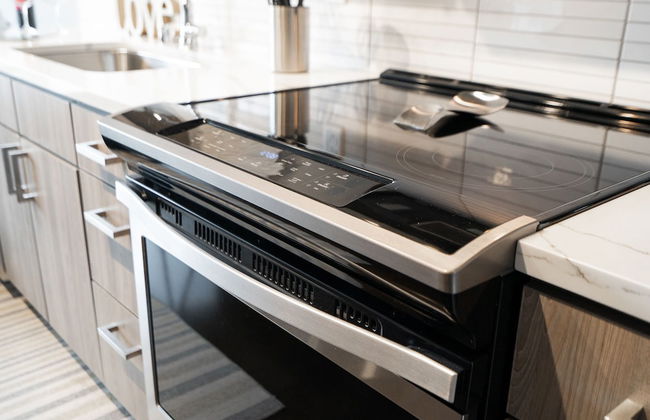 Sable 602 - Alcove - Photo 11