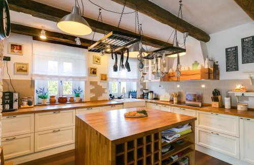 Villa Experience for 8 people with private 46 m2 heated pool & pet friendly - Foto 15