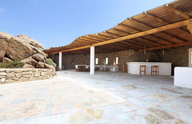 Villa Super One - Foto 31