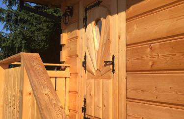 Domek Góralski u Basisty - Foto 3