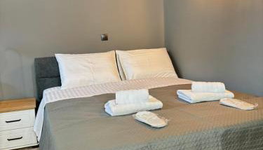 City Loft by Melia Apartments - Foto 3, towels