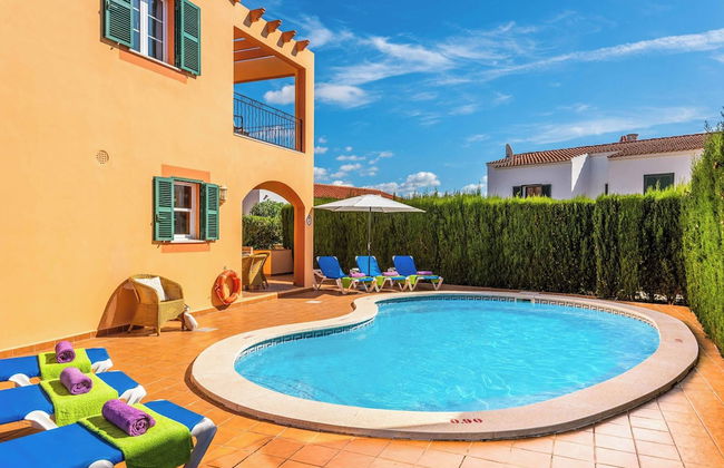 Villa Marcolis Playa - Foto 17