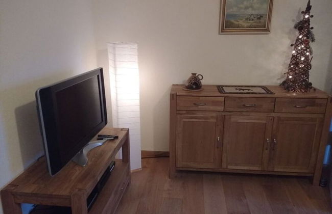 "ganseliesel" Comfortable Holiday Residence - Photo 20