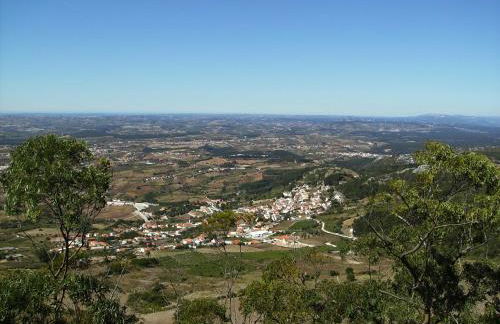 Casa Do Avô In Montejunto - Foto 34