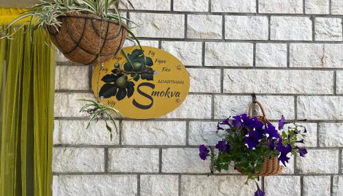 Apartment Smokva - Foto 4