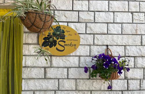 Apartment Smokva - Photo 4