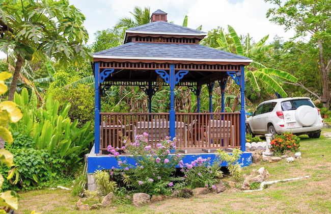 LambLion Holiday Apartments - Photo 17