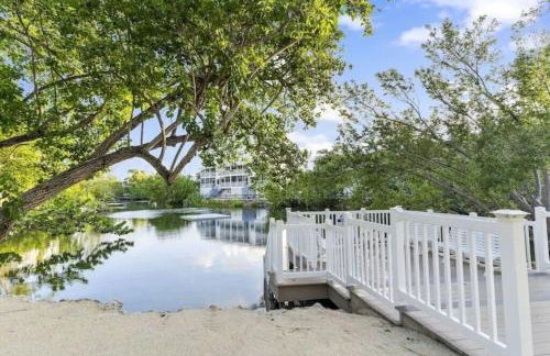 KAWAMA R5 in Key Largo, Beach, Lagoon, Pools, Tennis, Free Bikes and Canoes - Foto 52