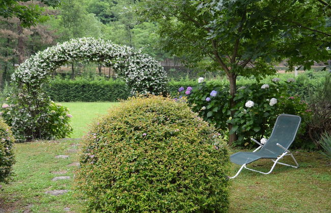 Podere Campofossato - Photo 40