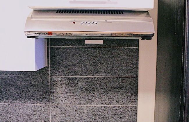 Avida Towers by Cebu Backpackers Rentals - Foto 20