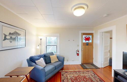 Crab Cottage in Nye Beach - Foto 6