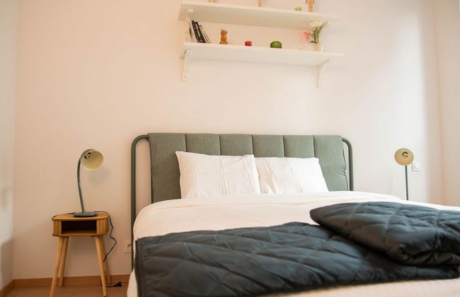 Appartement, le Petit Cocon - Photo 4