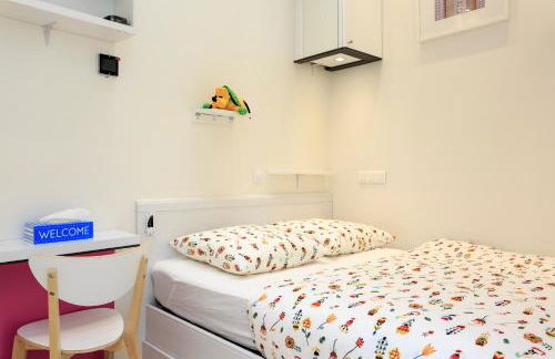 Louvre Luxury Apartment & SPA - Foto 14