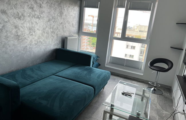 Marvelous 4 Room Penthouse W14-W15 - Foto 9