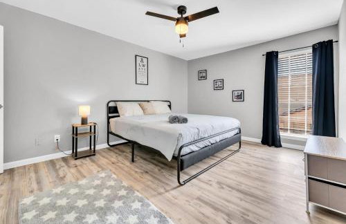 Modern 2BD 2BA Flat Gym and Pool Heart of Downtown - Foto 14