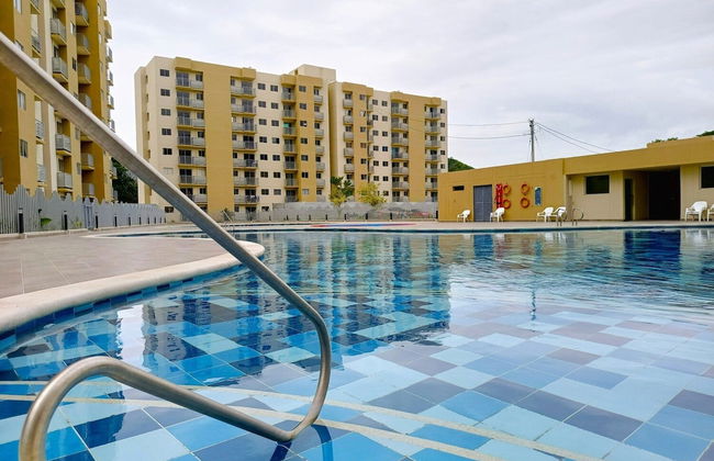 Apartamentos con Balcón - Aviva Sierra - Photo 26