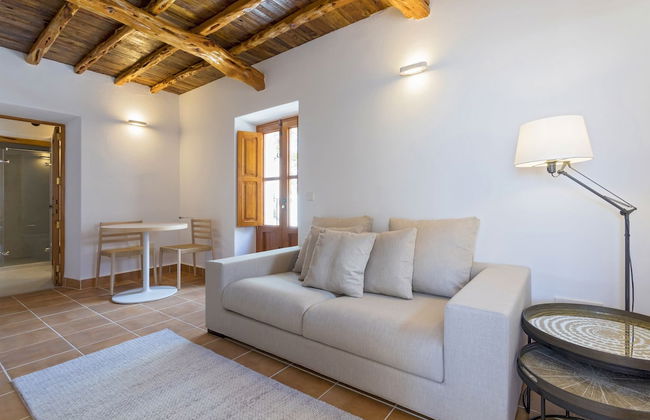 Agroturismo Can Toni Xumeu - Only Adults - Foto 2