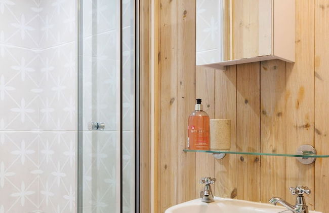 Enchanting 4BD Cottage Lodge Nr Eartham Wood - Foto 44