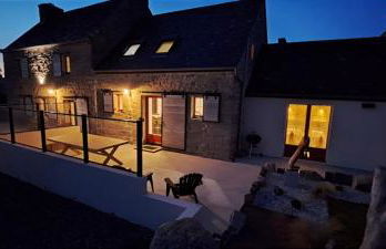 Nouveau Maison campagne Plouescat - TyPra - Foto 30