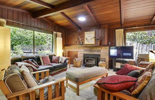 Sequoia Beach Dreamery - Foto 17