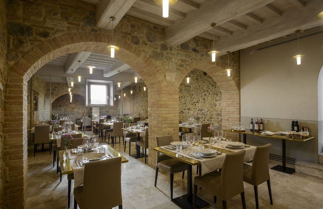 Locanda dei Logi - Photo 32