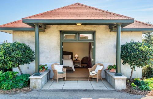 Foxen Canyon Retreat by Paradise Retreats - Foto 23