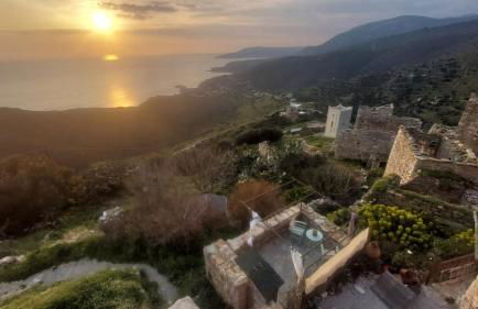 Vathia view - Foto 5