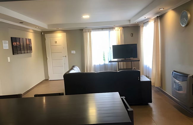 CABAÑAS RUCA TAMI - Photo 42