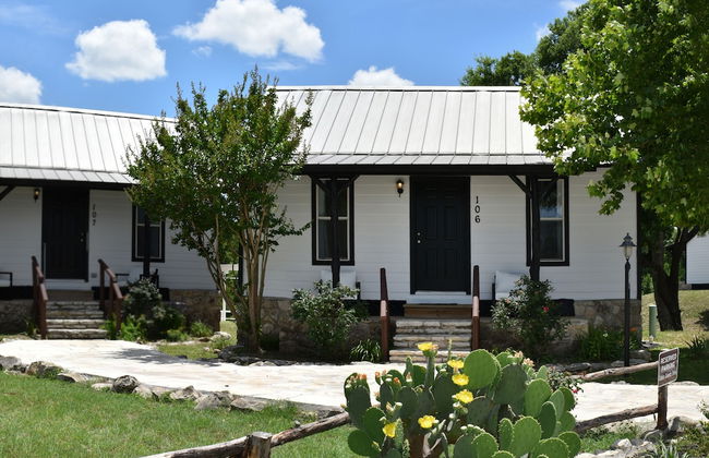 Tillman Resort - Foto 12